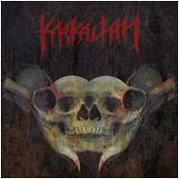 Karkadan : Eternal Black Reflections